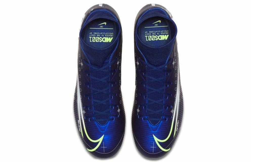 Кроссовки Nike Mercurial Superfly 7