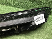 Указатель поворота левый Omoda C5 (2022-н.в.)