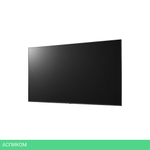 Информационная панель LG 55UL3J-M