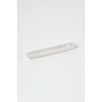 Тигель керамический "Лодочка", 88х12х10 мм