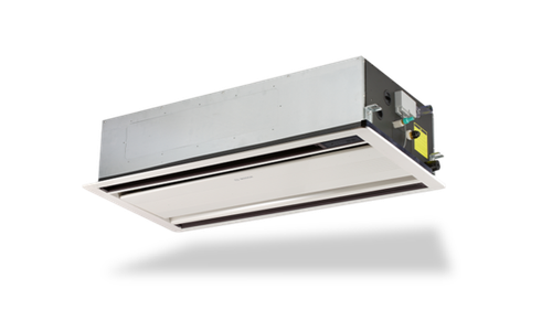 Кассетная VRF система Bosch AF-2C 28-1 P/AF-P 2C
