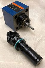 FD32KA1X/B06V - Тормозной клапан  Ду32, встраиваемый