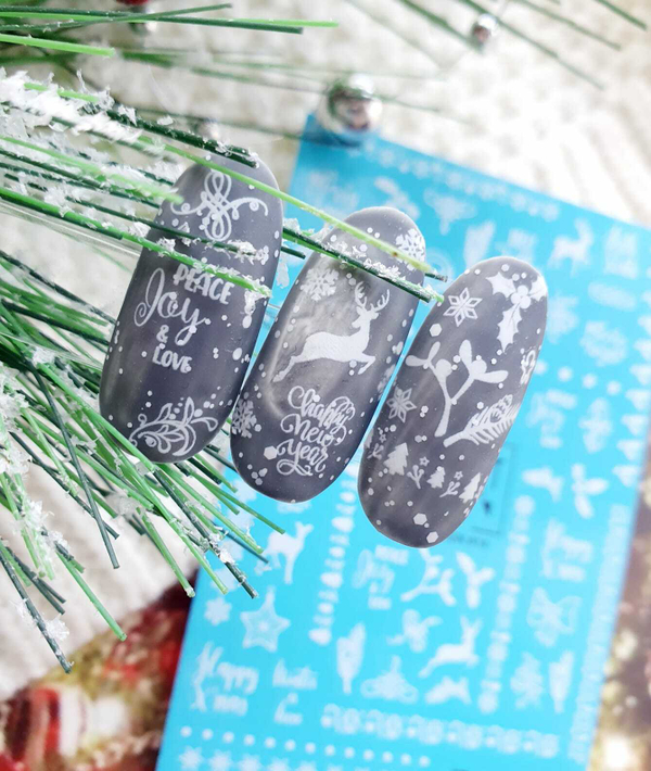 Слайдер дизайн #14 бел