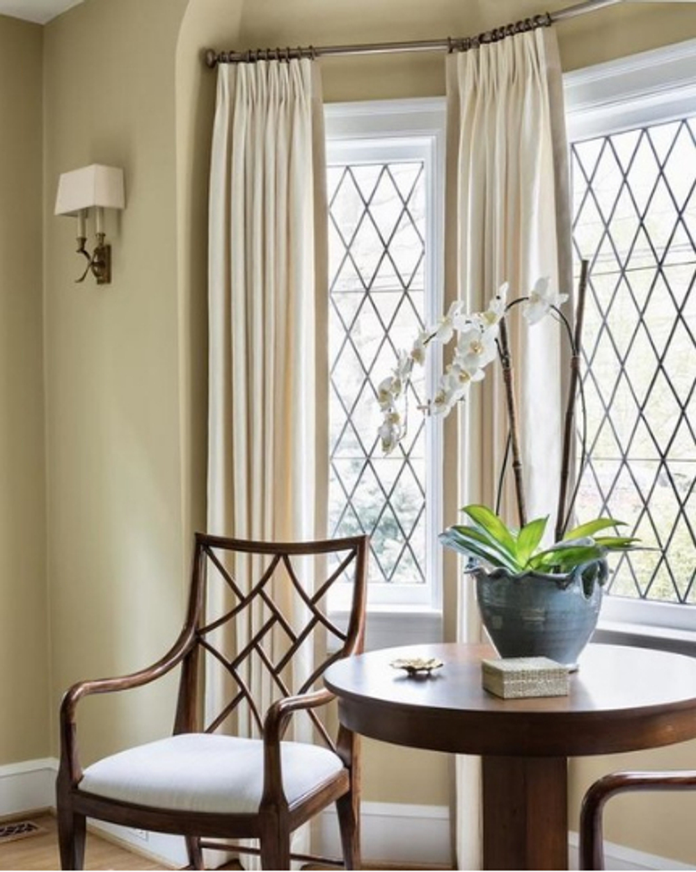 Бра Cross Bouillotte CHD1190AB-NP