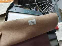 Искусственная кожа Swing orange (Свинг оранж)