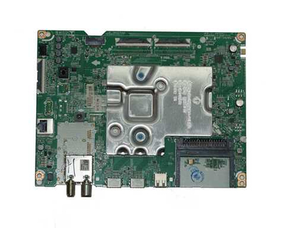 EAX69487906 66765704 main телевизора LG 55UP78006LC