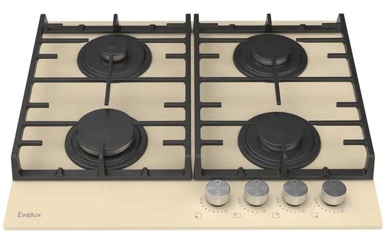 Варочная панель Evelux HEG 600 IG