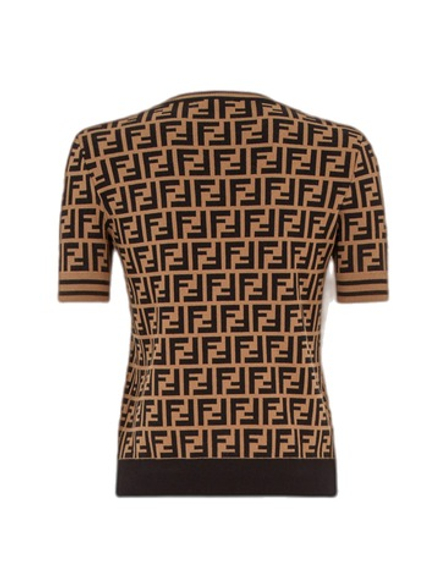 Джемпер Fendi