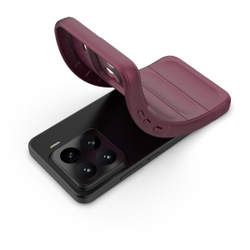 Противоударный чехол Flexible Case для Xiaomi 15