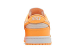 Кроссовки Nike Dunk Low "Peach Cream" (Женская размерная сетка)