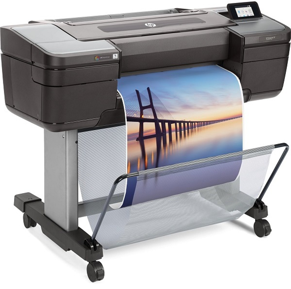 Принтер  HP DesignJet Z9+ PS
