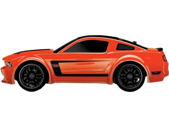 Maşın Ford 1:24 kolleksiya 31269