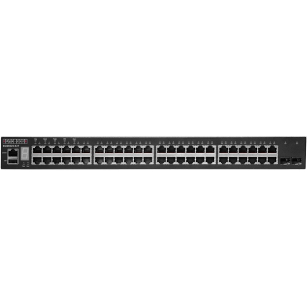 Коммутатор (свитч) Edge-Core ECS4620-52T