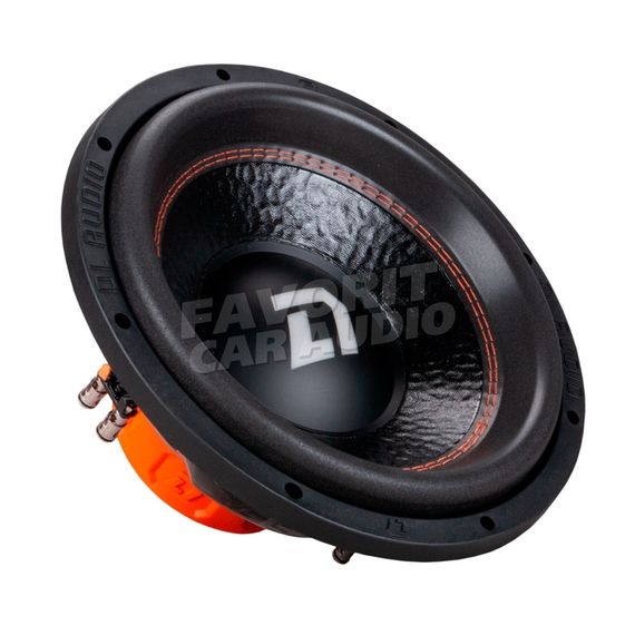 Сабвуфер DL Audio Gryphon Lite 12 v.2 SE