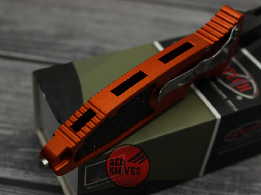 Нож Microtech Socom Auto OR Tanto 161A-1OR