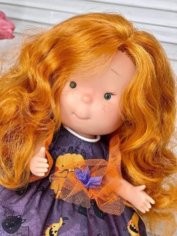 Кукла Nines виниловая 30см PIPPA (2816K)