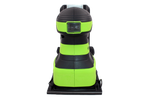 Шлифмашина плоскошлифовальная аккумуляторная 24V Greenworks G24SS14 без АКБ и ЗУ