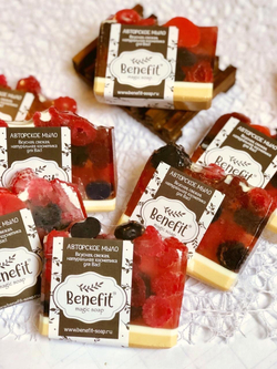 «Лесные Ягодки»