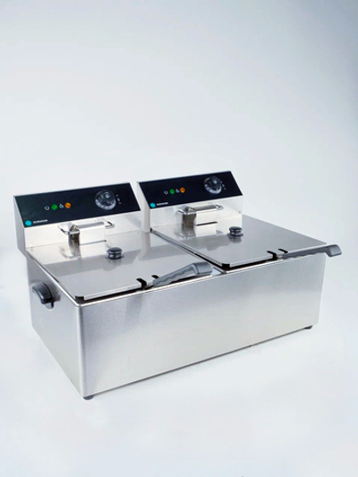 Фритюрница Hurakan Hkn-Fd88N