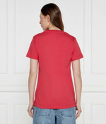 Футболка START Pinko - красный(101752 A2HN)