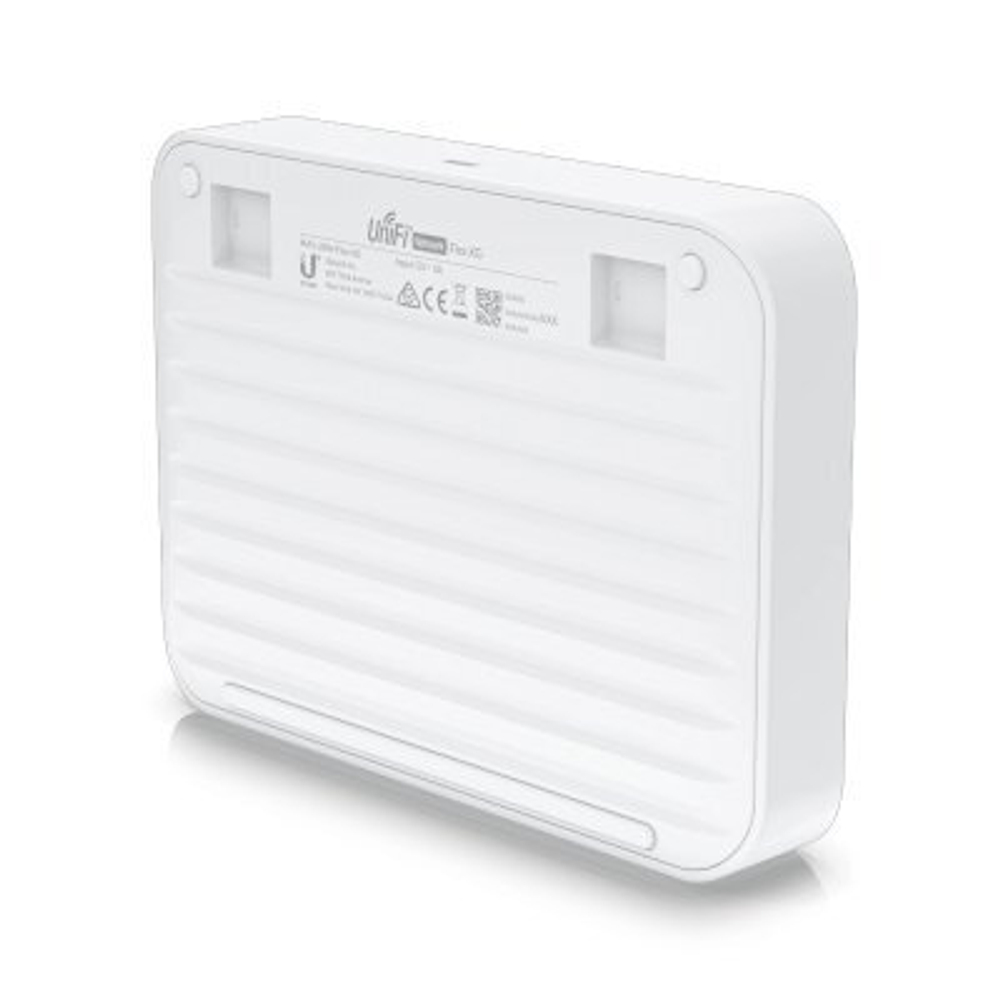 Коммутатор Ubiquiti UniFi Switch Flex XG