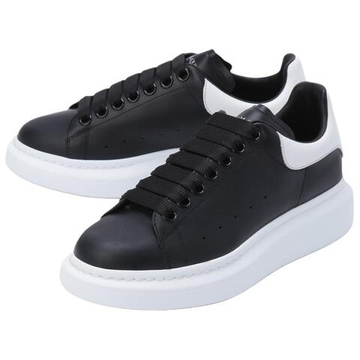 Alexander Mcqueen Oversized
