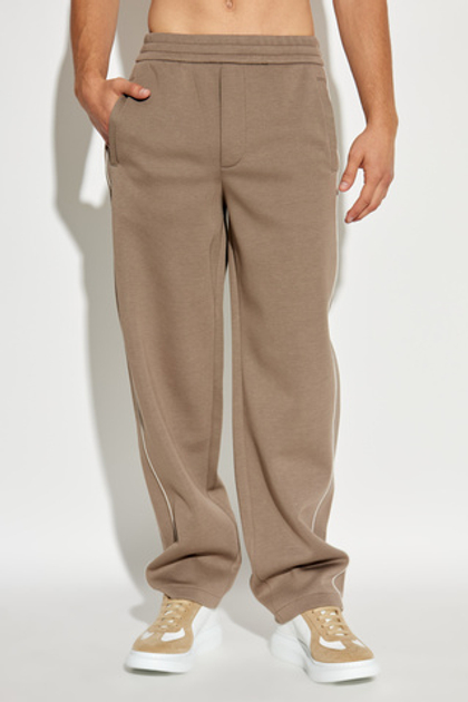 Брюки EMPORIO ARMANI