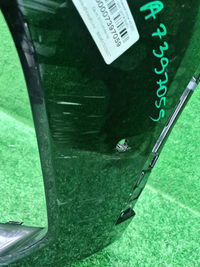 Бампер передний BMW X5 G05 (2018-2023) M-paket