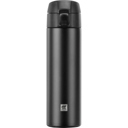 Zwilling Термокружка 450 мл черная