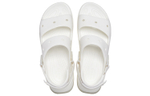 Crocs (Женская размерная сетка)