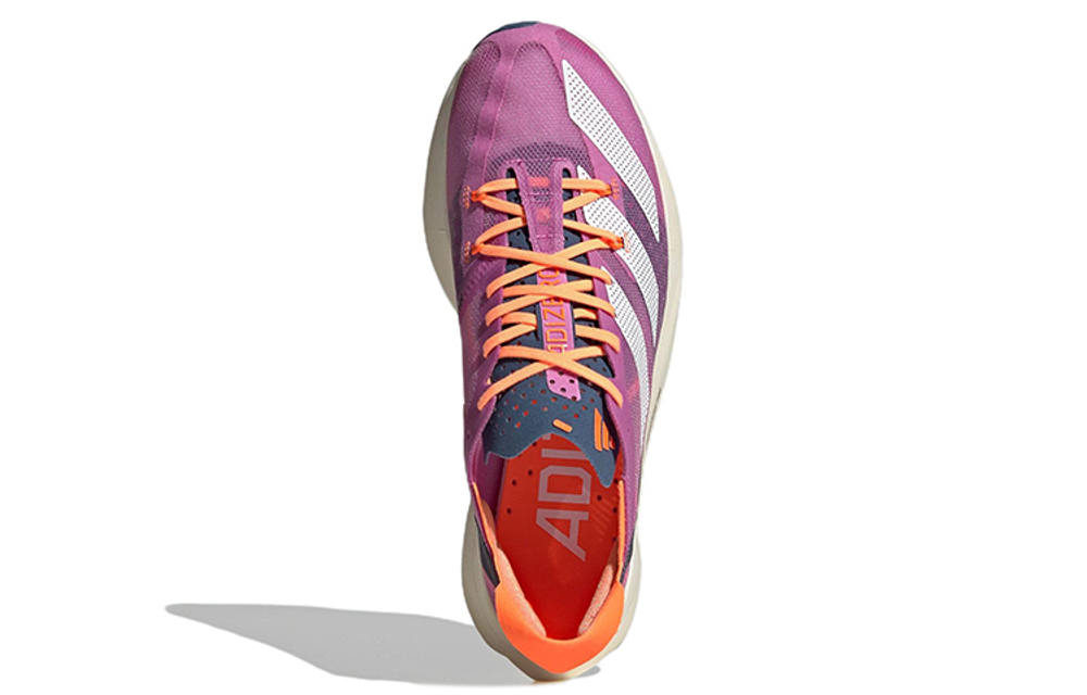 Кроссовки Adidas Adizero Adios Pro 3