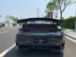 Полный карбоновый обвес для Porsche 911 992.1 2019-2025 Порше