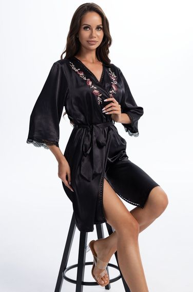 Халат Mia-Amore 3263 "Valensia"