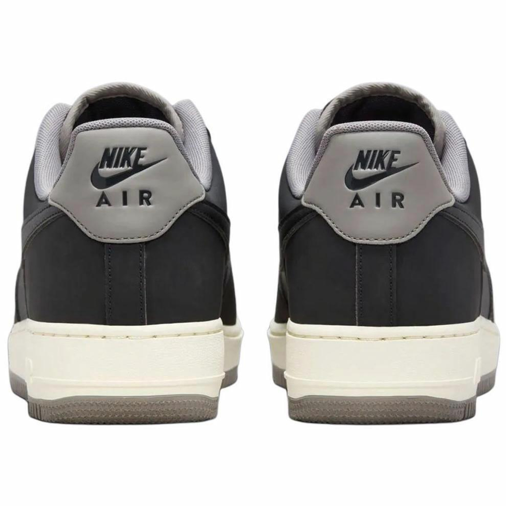 Кроссовки Nike Air Force 1 Dark Pewter