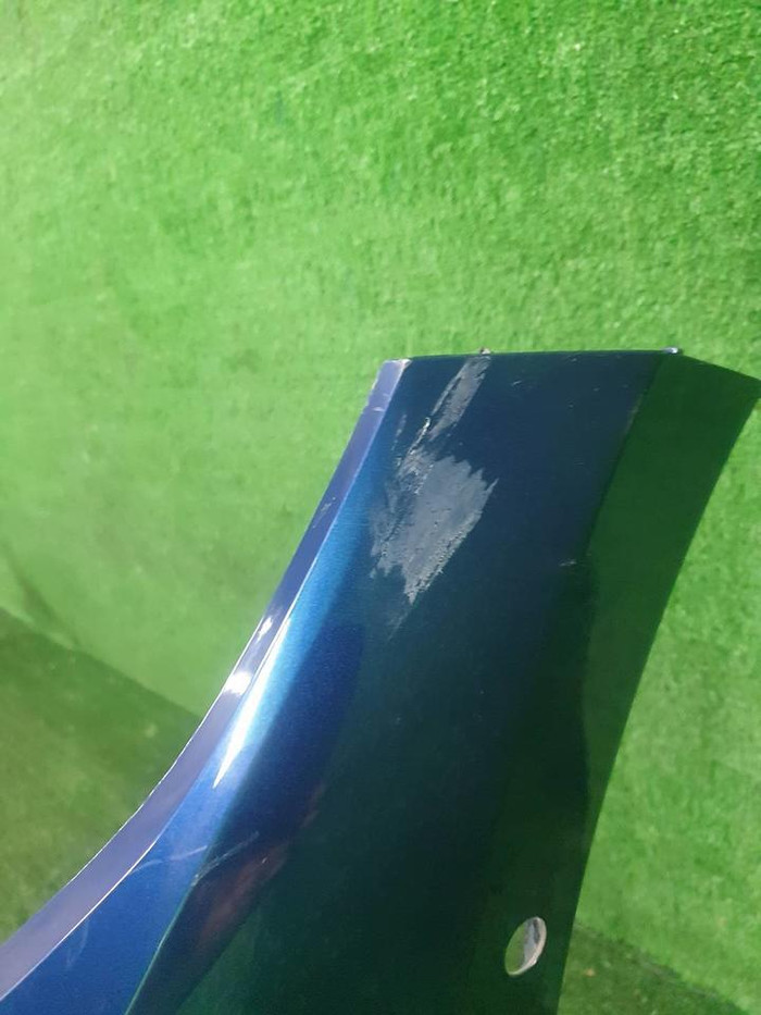 Бампер передний BMW 3er G20 (2018-2022) Sport Line