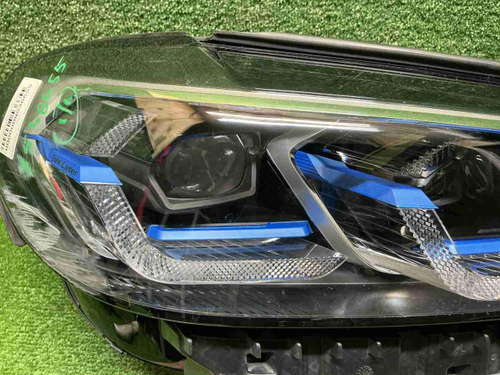 Фара правая BMW X3 G01 (2021-2024) Laser
