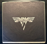 Van Halen - Van Halen ((Германия)