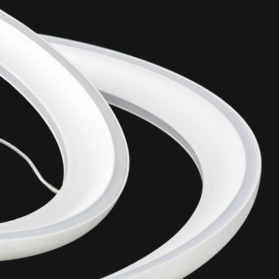 Люстра подвесная Lussole HARDIN LSP-7426