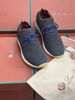 Кроссовки Loro Piana 360 Flexy Walk