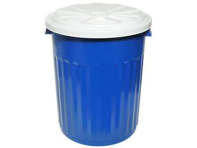 Бак 35л с крышкой