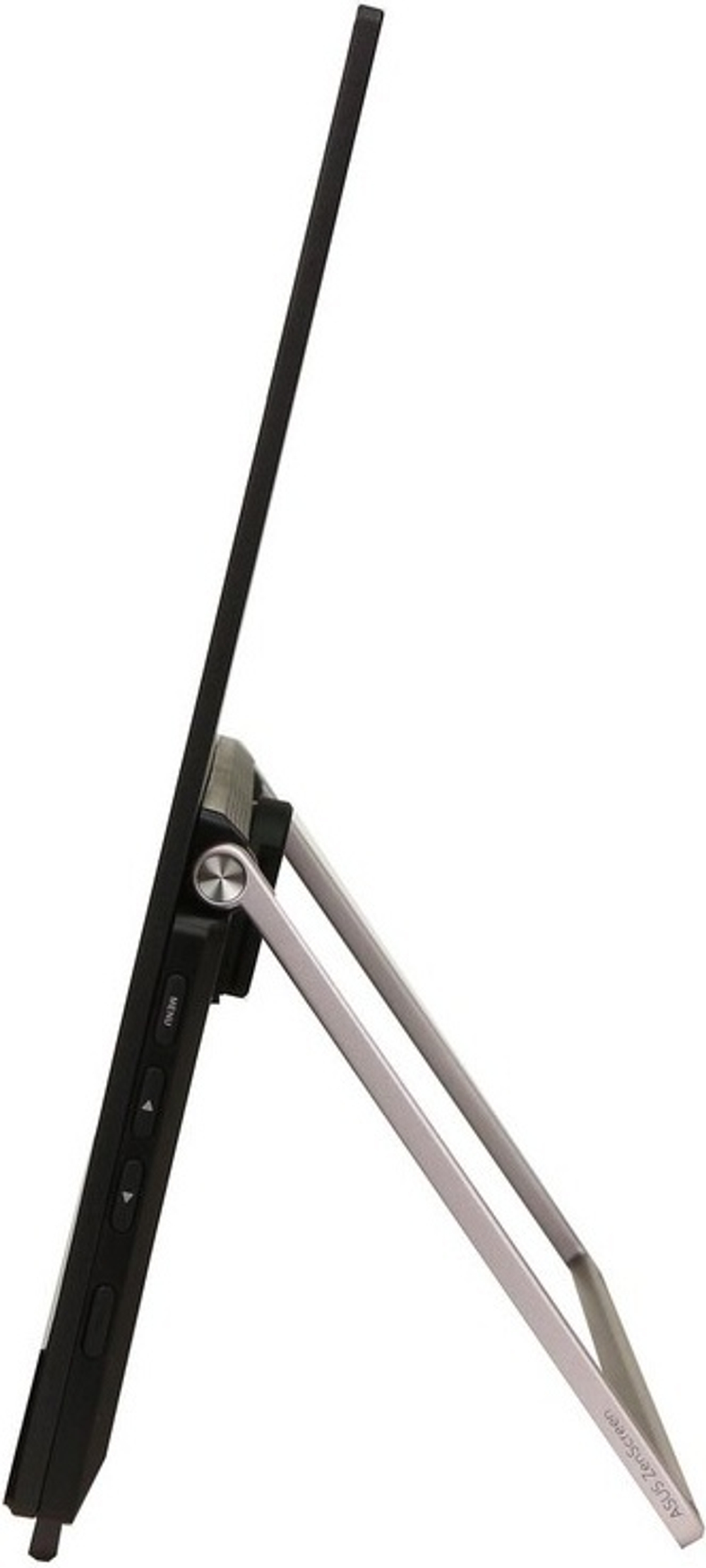 Монитор 21.5" ASUS ZenScreen MB229CF 90LM08S5-B01A70 черный