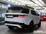Land Rover Discovery 5 D300 R-Dynamic HSE (10.2022)