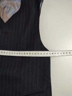 Костюм-двойка Франт школьный на 11-12 лет, новый