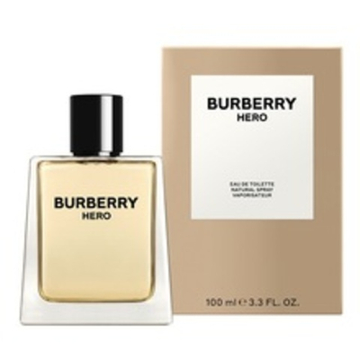 Burberry Hero EDT 50ml