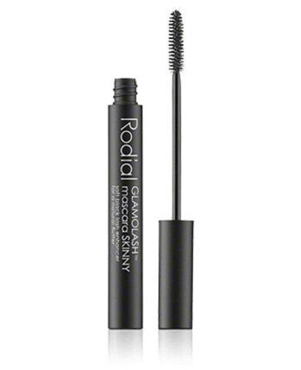 Тушь для ресниц Rodial Glamolash Mascara Skinny Черный 7 мл
