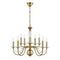Подвесная люстра Lumion Classi Incanto 8033/10