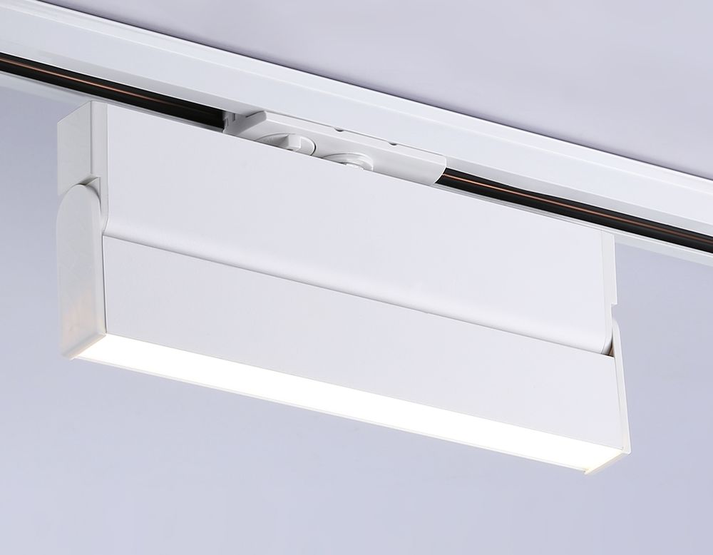 Ambrella Трековый однофазный светодиодный светильник Track System GL6806