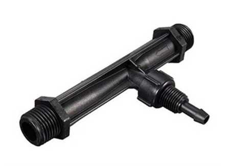 Инжектор Вентури для капельного полива 1"