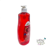 Средство для мытья посуды NORANG с ароматом граната, 500 мл.