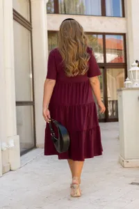 Платье УК-2538-1 Fabrika